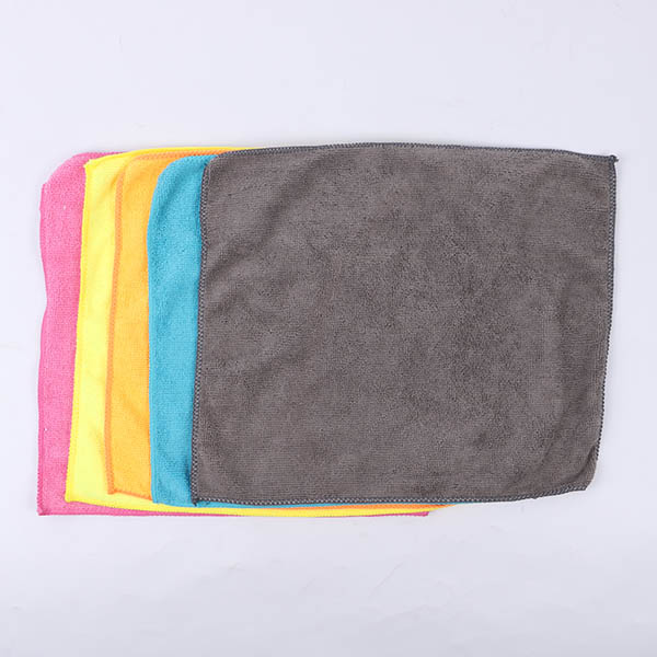 Car Care Wax Polishing Cloth Super mehka krpa za čiščenje avtomobila iz mikrovlaken Towel8