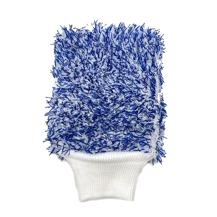 Good Quality Car Care Polishing Lint Free Car Wash Mitt Car Cleaning Mitt, Good Quality Car Care Polishing Lint Free Car Wash Mitt Car Cleaning Mitt