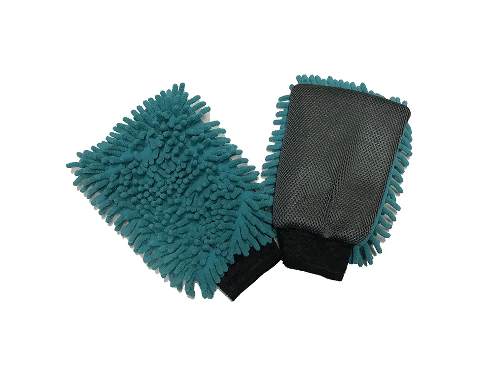 Household cleaning cloth mitt car washer detailing mitts dusting magic glove microfiber chenille washing gloves, Household cleaning cloth mitt car washer detailing mitts dusting magic glove microfiber chenille washing gloves
