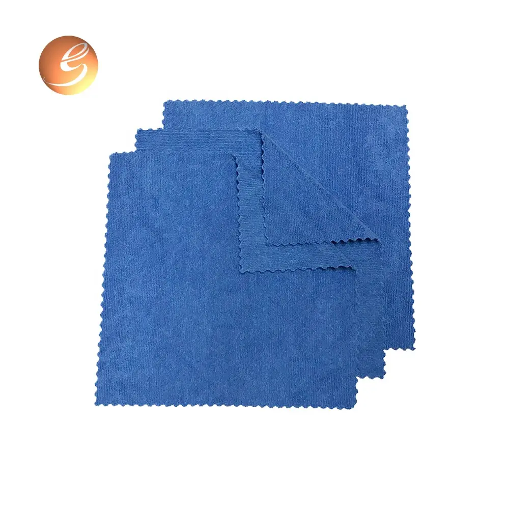 Edgeless microfiber car cleaning cloth wash edge less towel, Edgeless microfiber car cleaning cloth wash edge less towel