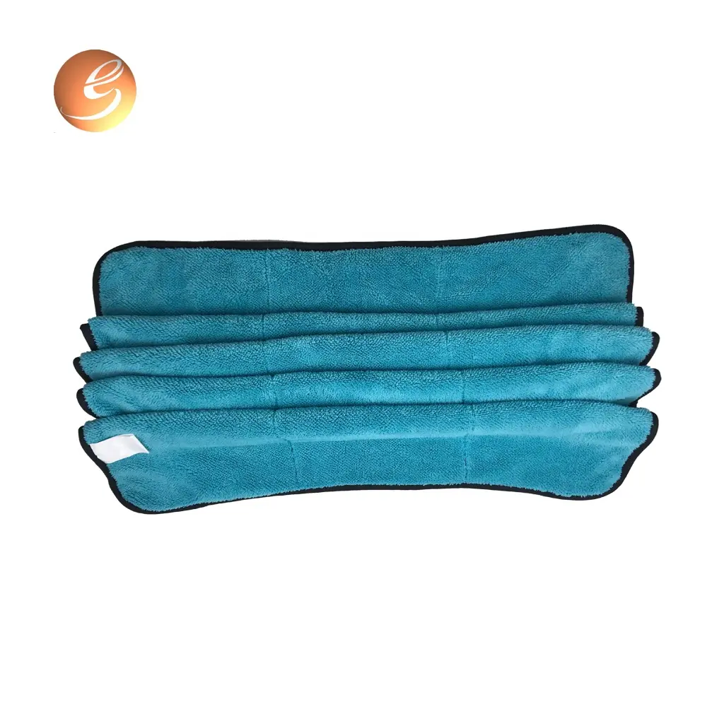 Hot Selling Customized Buffing Waxing Polishing Car Towel, Hot Selling Customized Buffing Waxing Polishing Car Towel
