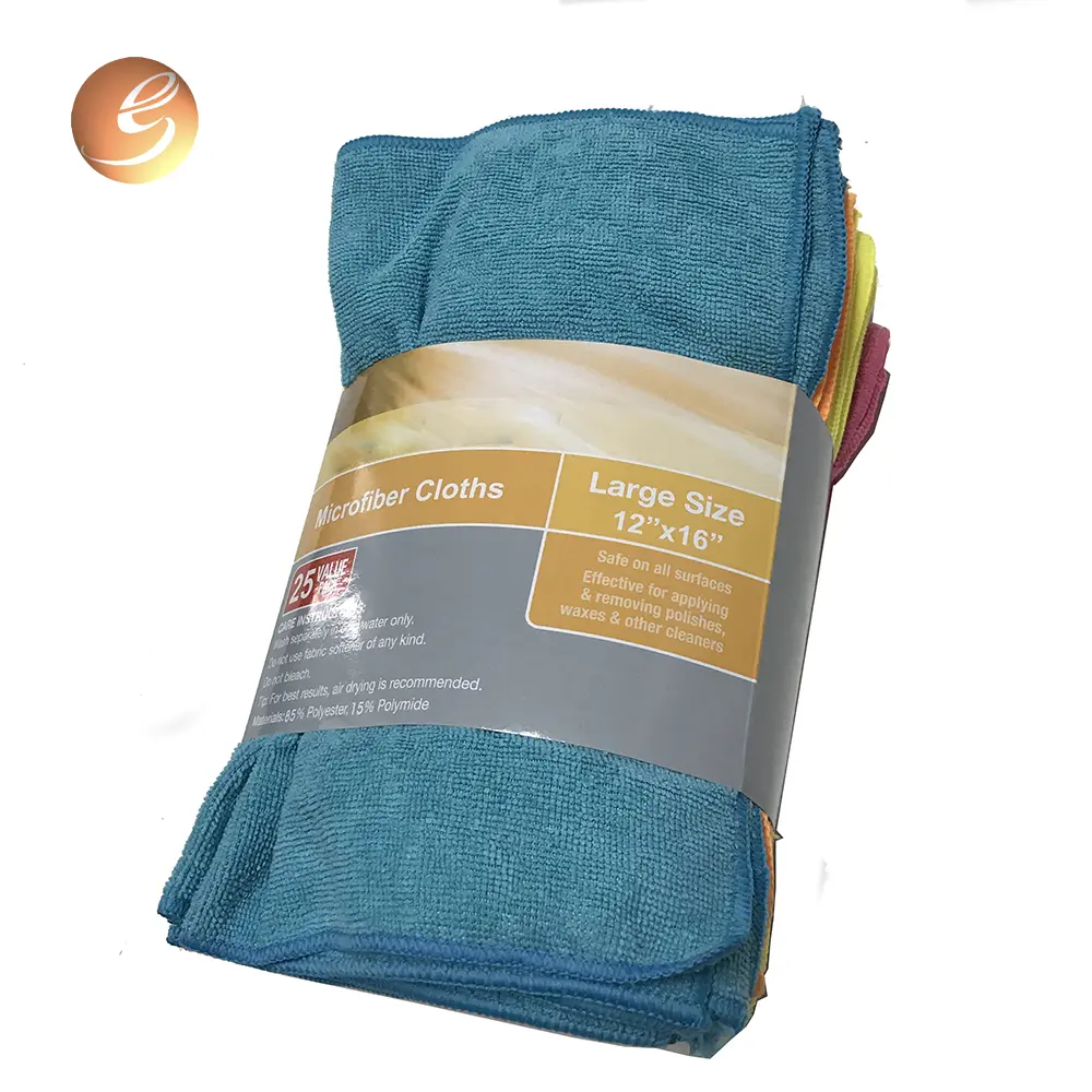 Edgeless Microfibre Cloth Car Cleaning, Edgeless Microfibre Cloth Car Cleaning