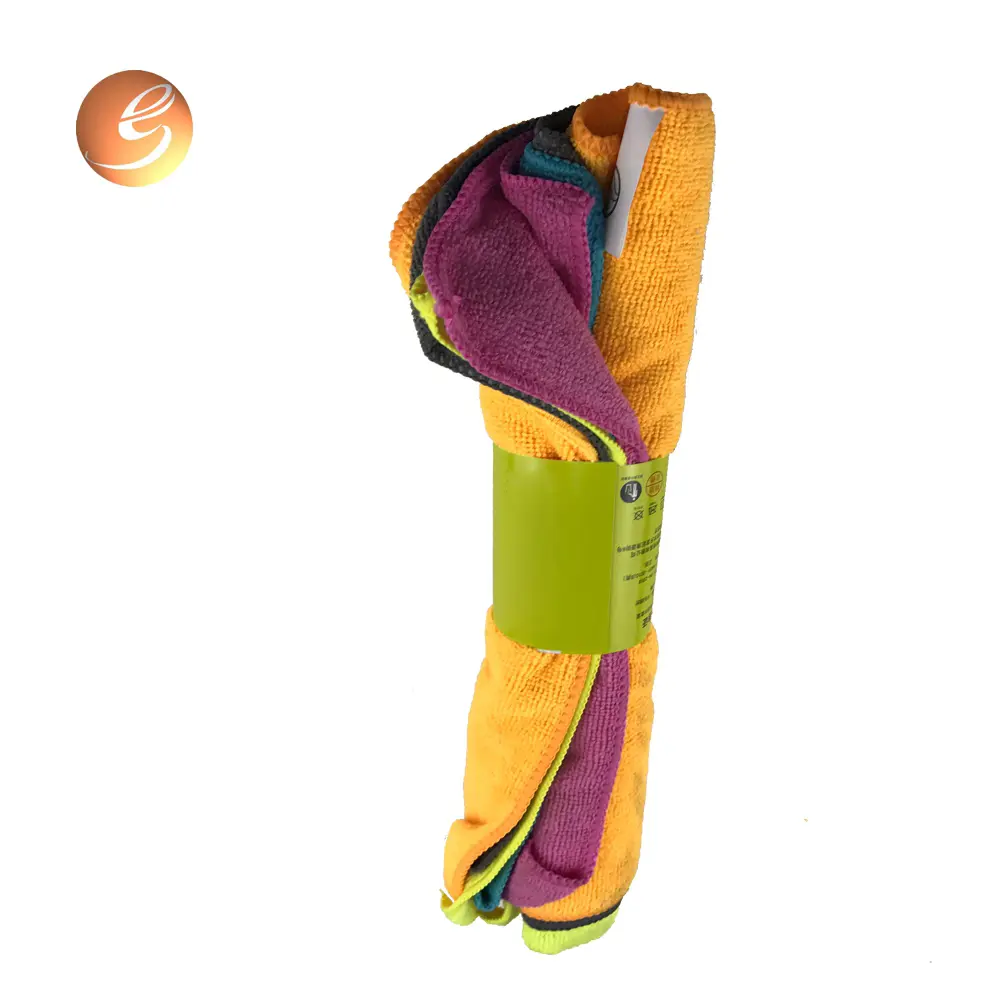 Custom Microfibre Glass Cleaning Cloth in China, Custom Microfibre Glass Cleaning Cloth in China