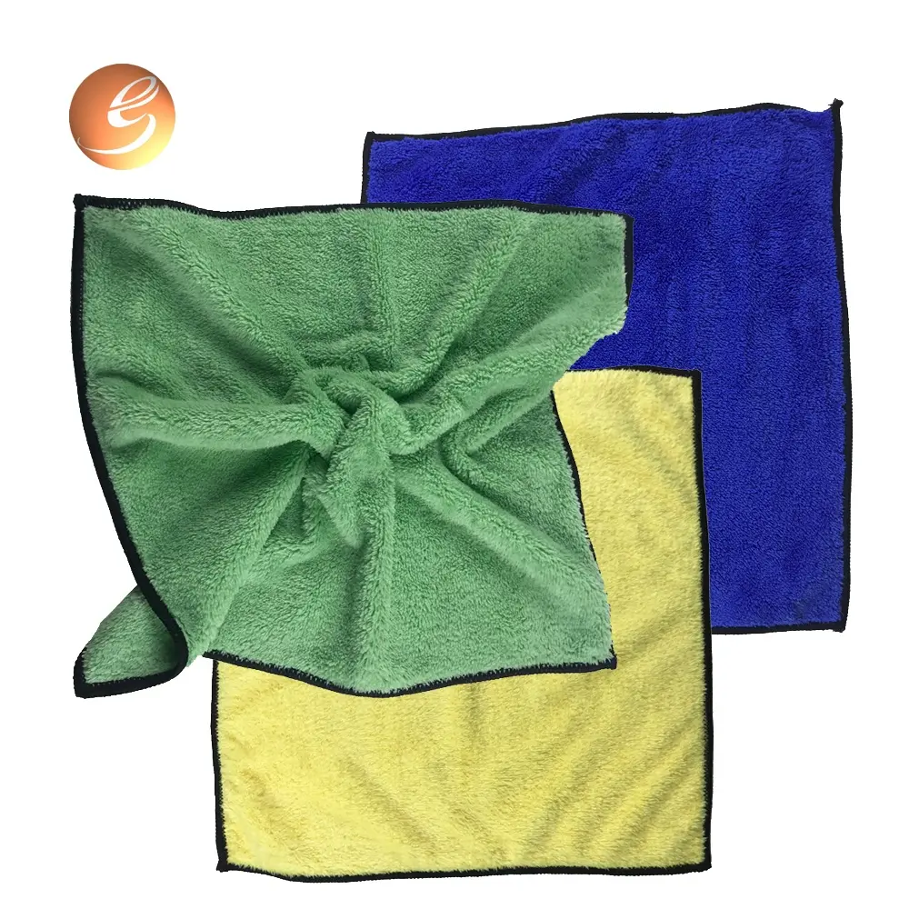 Superfine Microfiber Hand Towel Car Wash Cleaning Microfiber Cloth Set, Superfine Microfiber Hand Towel Car Wash Cleaning Microfiber Cloth Set