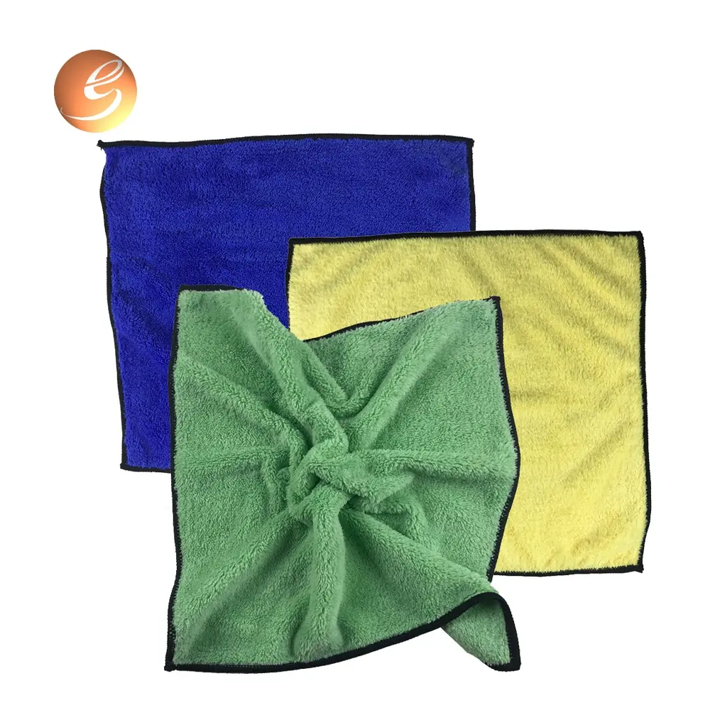 Microfiber Cloth Set 3 Pieces For House Microfiber Cleaning Cloth, Microfiber Cloth Set 3 Pieces For House Microfiber Cleaning Cloth