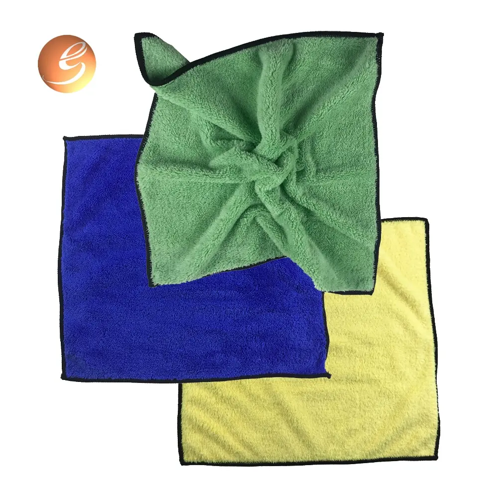 Household Cleaning Product Microfiber Cleaning Cloth Set, Household Cleaning Product Microfiber Cleaning Cloth Set