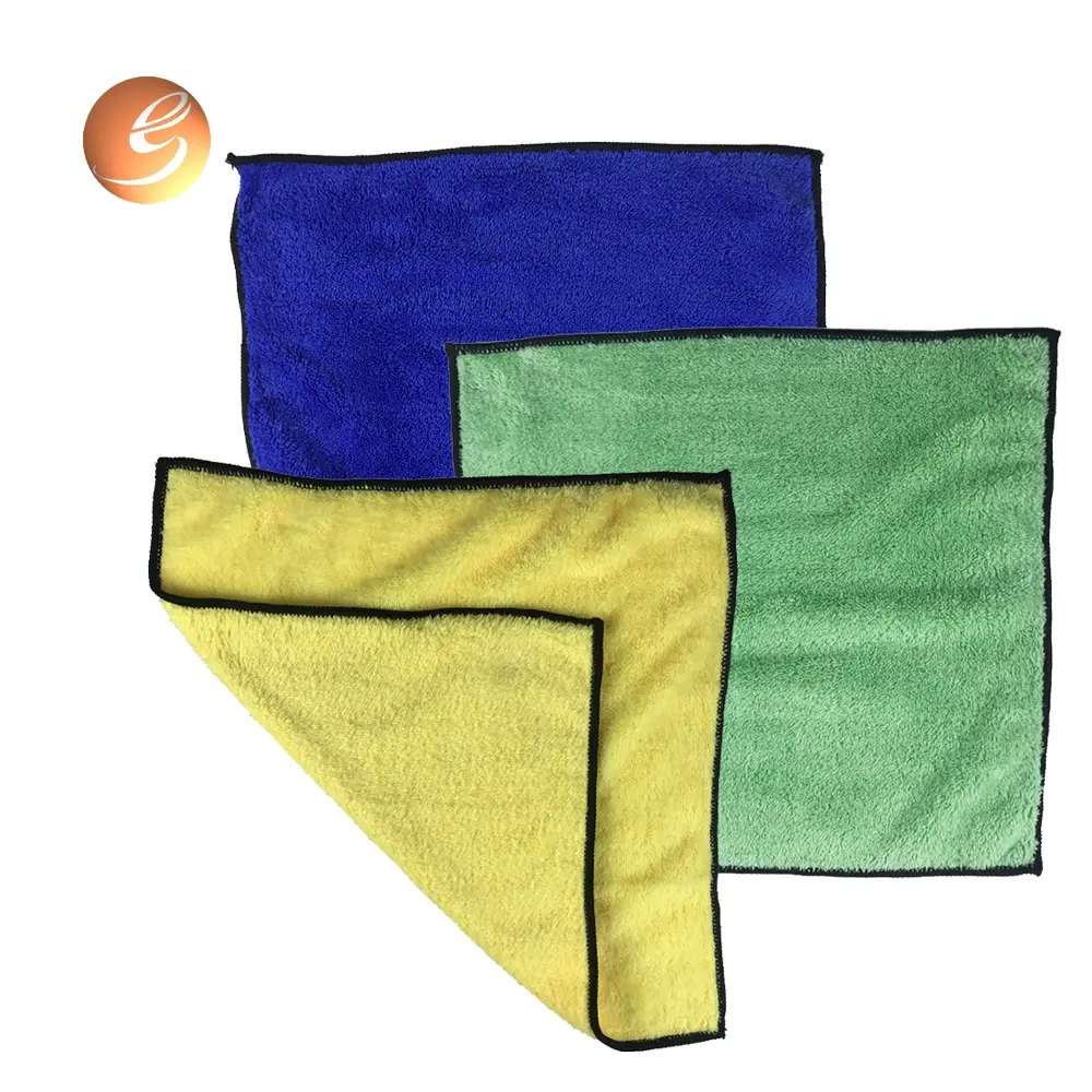 Superfine Microfiber Hand Towel Cleaning Microfiber Cloth Set, Superfine Microfiber Hand Towel Cleaning Microfiber Cloth Set