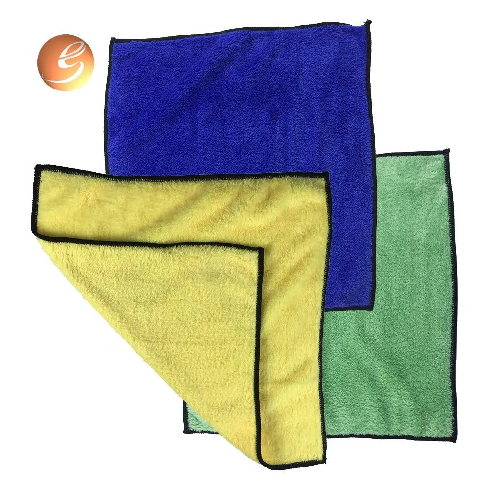 Household Cleaning Product Microfiber Cleaning Cloth Set, Household Cleaning Product Microfiber Cleaning Cloth Set
