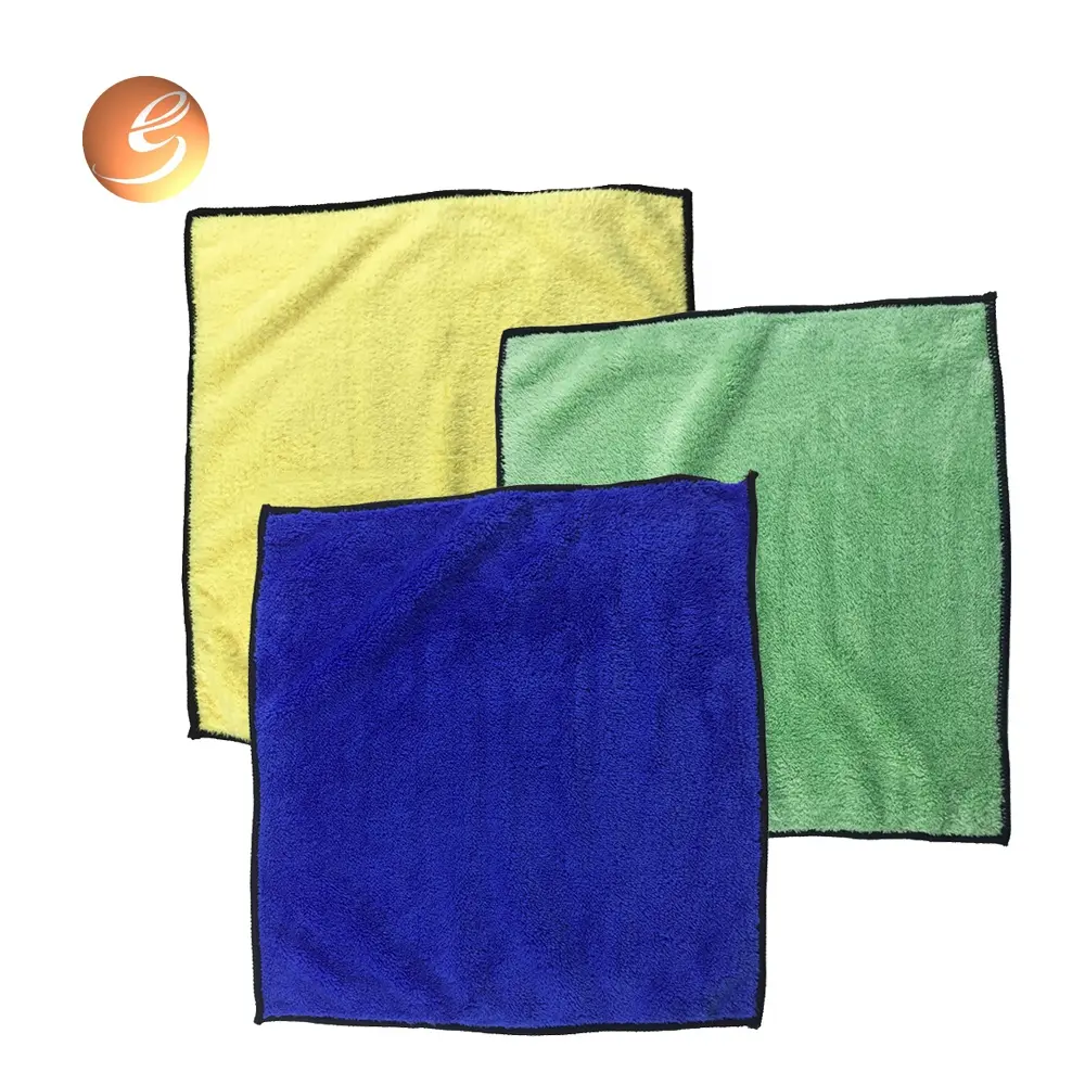 Good Sale Personalized Microfiber Cleaning Cloths Hand Towel Set For Car And House Cleaning Microfiber Towel Fabric, Good Sale Personalized Microfiber Cleaning Cloths Hand Towel Set For Car And House Cleaning Microfiber Towel Fabric