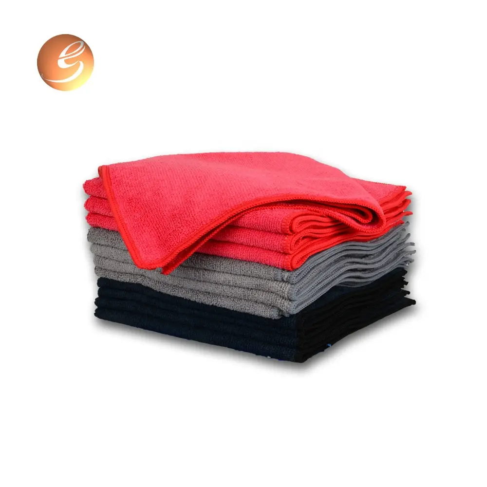 Soft Microfiber Multifunctional Cheap Car Clean Towel Sets, Soft Microfiber Multifunctional Cheap Car Clean Towel Sets